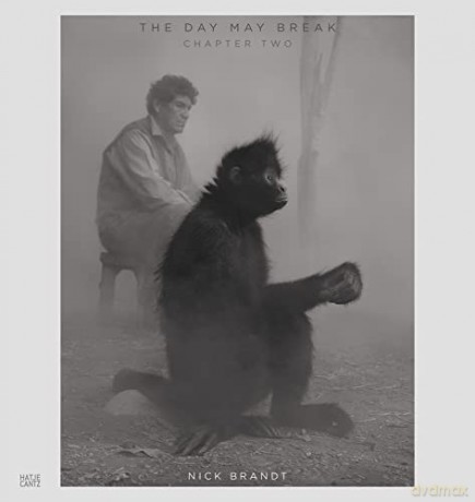 The Day May Break - Chapter Two: 2 - Nick Brandt [KSIĄŻKA]