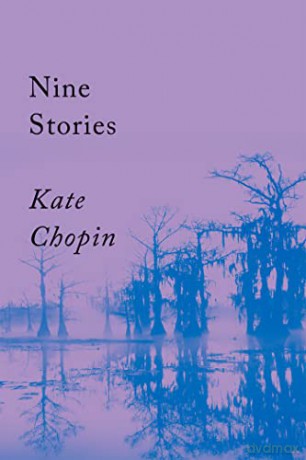 Nine Stories: 9 - Kate [KSIĄŻKA]