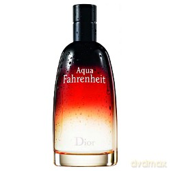 Christian Dior Fahrenheit Aqua Woda Toaletowa dla Mężczyzny 125ml - splash and spray [PERFUMY]