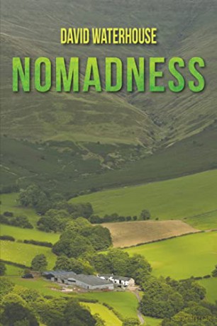 Nomadness - David Waterhouse [KSIĄŻKA]