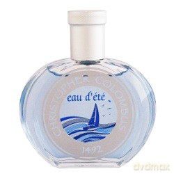 Christopher Columbus Eau d Ete Woda Toaletowa dla Mężczyzny 100ml spray [PERFUMY]