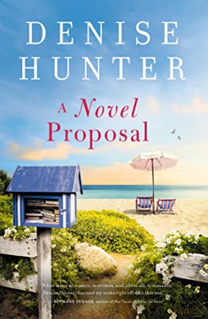Novel Proposal - Thomas Nelson Fiction [KSIĄŻKA]