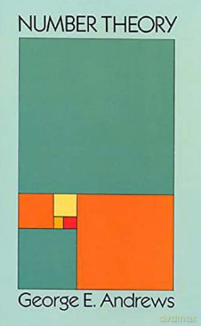 Number Theory - George E. Andrews [KSIĄŻKA]
