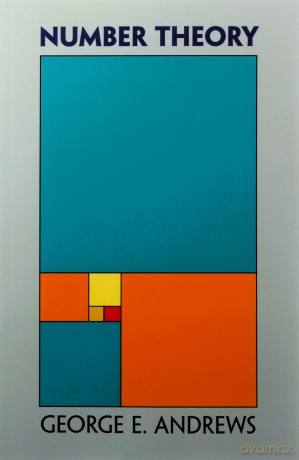 Number Theory - George E. Andrews [KSIĄŻKA]
