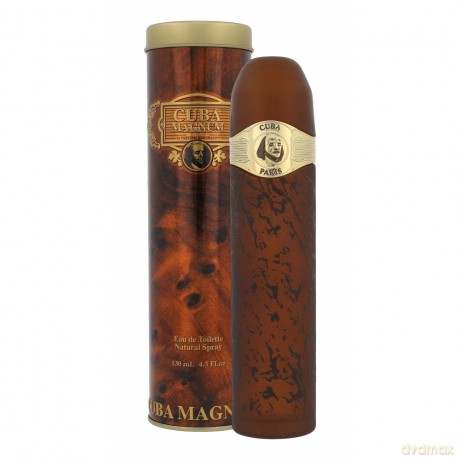 Cuba Brown Woda Toaletowa dla Mężczyzny 100ml spray [PERFUMY]