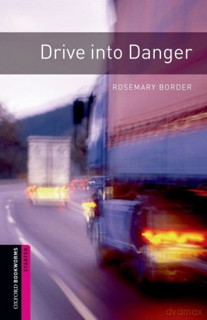 OBWL 2E Starter: Drive Into Danger [KSIĄŻKA]