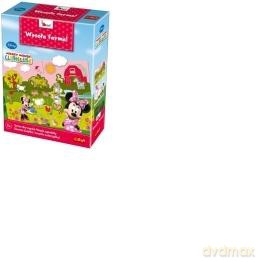 TREFL A&C- Wesoła Farma Minnie 20030 [ZABAWKA]