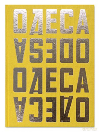 Odesa - Yelena Yemchuk [KSIĄŻKA]