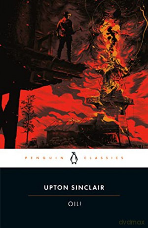 Oil! - Upton Sinclair [KSIĄŻKA]
