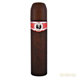 Cuba Red Woda toaletowa 100ml spray (73419) [PERFUMY]