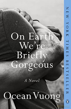 On Earth We're Briefly Gorgeous: A Novel - Ocean Vuong [KSIĄŻKA]