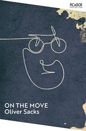 On the Move: A Life - Oliver Sacks [KSIĄŻKA]