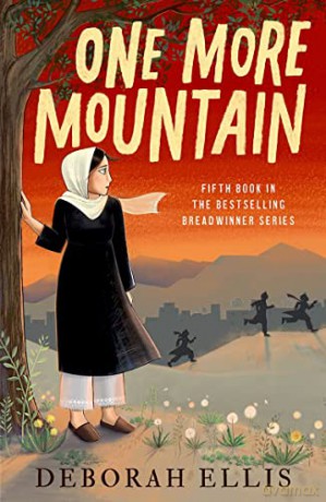 One More Mountain - Deborah Ellis [KSIĄŻKA]