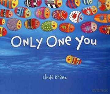 Only One You - Linda Kranz [KSIĄŻKA]