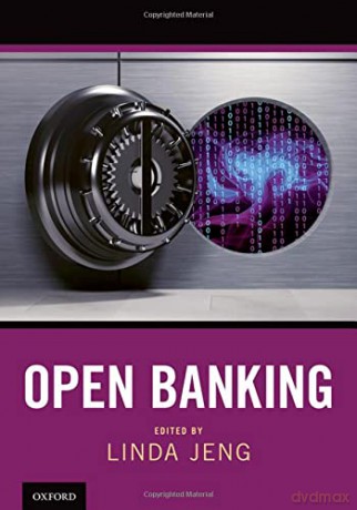 Open Banking - Linda Jeng [KSIĄŻKA]