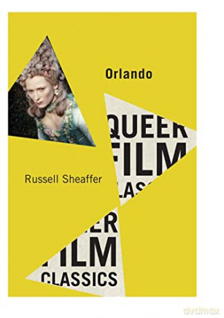 Orlando - Russell Sheaffer [KSIĄŻKA]