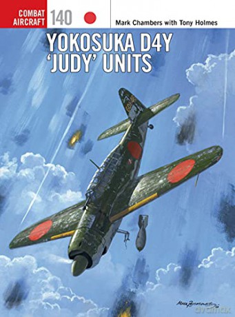 Osprey Publishing - Mark Chambers [KSIĄŻKA]