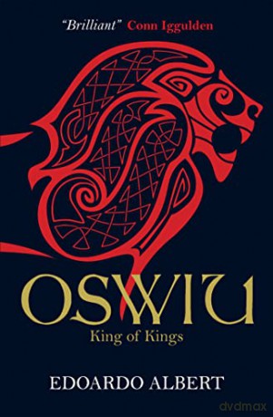 Oswiu: King of Kings: 3 - Edoardo Albert [KSIĄŻKA]