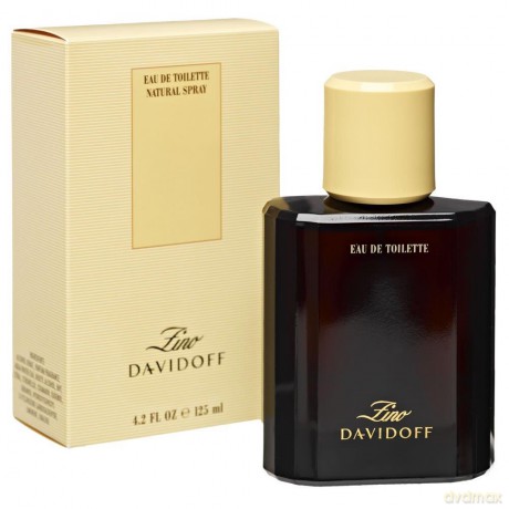 Davidoff Zino Woda toaletowa 125ml spray [PERFUMY]
