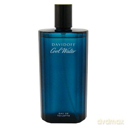 Davidoff Cool Water Men Woda toaletowa 200ml spray [PERFUMY]