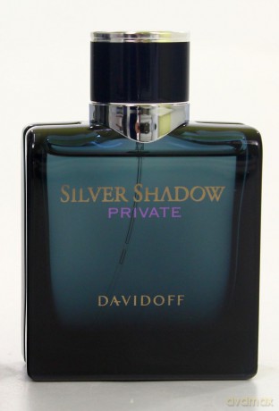 Davidoff Silver Shadow Private Woda Toaletowa dla Mężczyzny 50ml spray [PERFUMY]