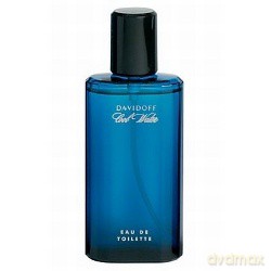 Davidoff Cool Water Woda Toaletowa dla Mężczyzny 75ml spray [PERFUMY]