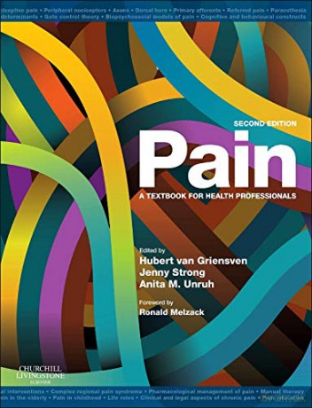 Pain: a textbook for health professionals, 2e [KSIĄŻKA]