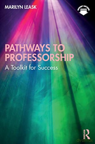 Pathways to Professorship: A Toolkit for Success - Marilyn Leask [KSIĄŻKA]