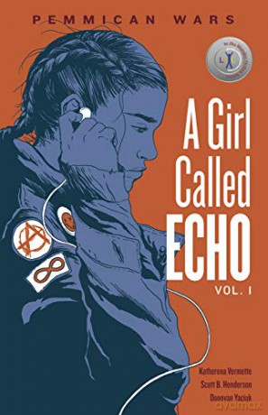 Pemmican Wars: Volume 1 - Katherena Vermette [KSIĄŻKA]