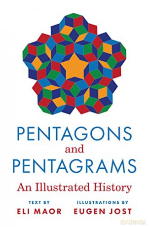 Pentagons and Pentagrams: An Illustrated History - Eugen [KSIĄŻKA]