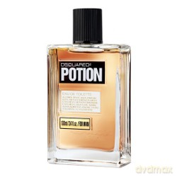 Dsquared2 Potion Woda toaletowa 100ml spray (91094) [PERFUMY]