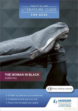 Philip Allan Literature Guide - Margaret Mulheran [KSIĄŻKA]