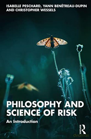 Philosophy and Science of Risk: An Introduction - Christopher Wessels [KSIĄŻKA]