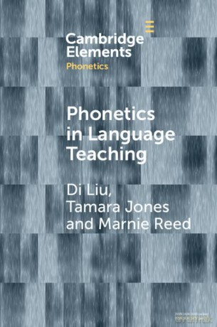 Phonetics in Language Teaching - Di Liu [KSIĄŻKA]