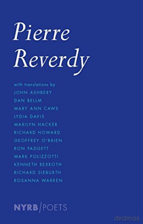 Pierre Reverdy - Pierre Reverdy [KSIĄŻKA]