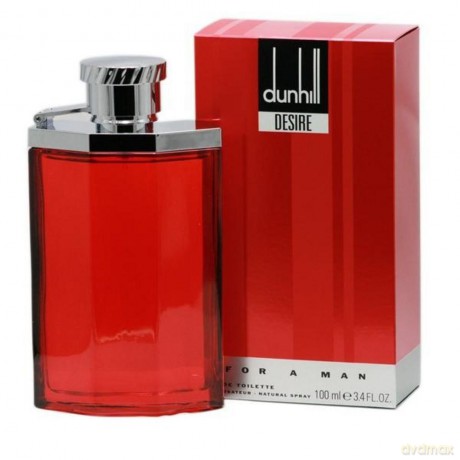 Dunhill Desire Woda Toaletowa dla Mężczyzny 100ml spray [PERFUMY]