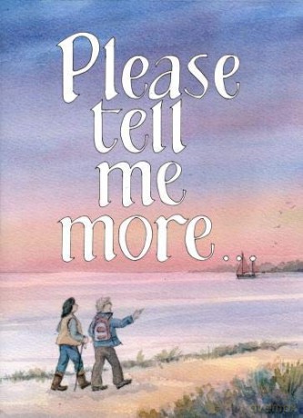 Please Tell Me More: a book to share: 2 - Julia Jones [KSIĄŻKA]