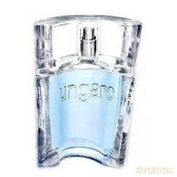 Emanuel Ungaro Blue Ice Woda toaletowa 90ml spray (95308) [PERFUMY]