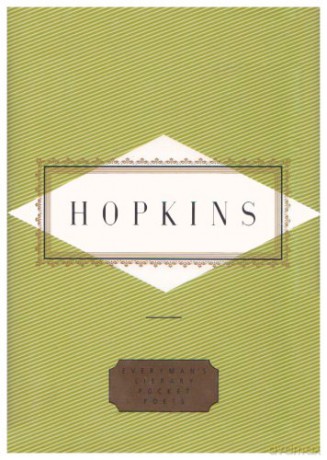 Poems And Prose - Gerard Manley Hopkins [KSIĄŻKA]