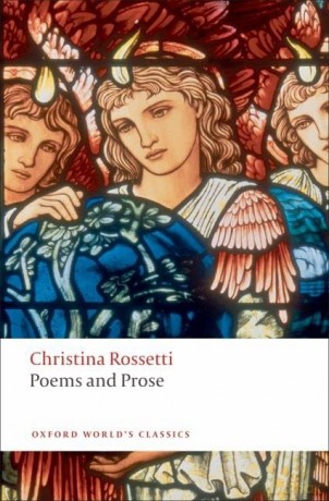 Poems and Prose - Christina Rossetti [KSIĄŻKA]