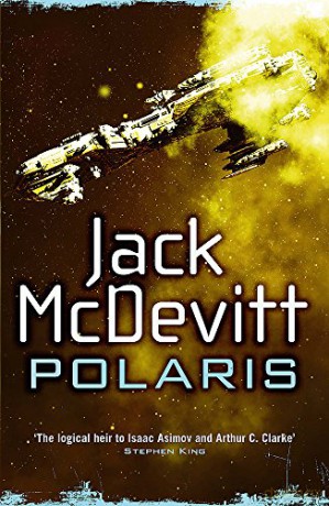 Polaris - Jack McDevitt [KSIĄŻKA]
