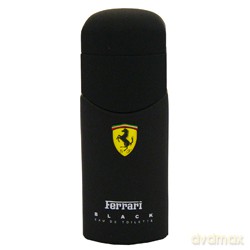 Ferrari Black Woda toaletowa 30ml spray (04987) [PERFUMY]