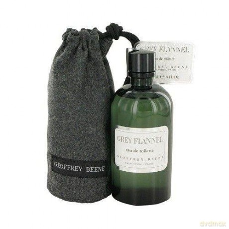 Geoffrey Beene Grey Flannel Woda Toaletowa dla Mężczyzny 120ml spray [PERFUMY]