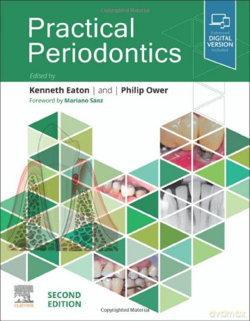 Practical Periodontics [KSIĄŻKA]