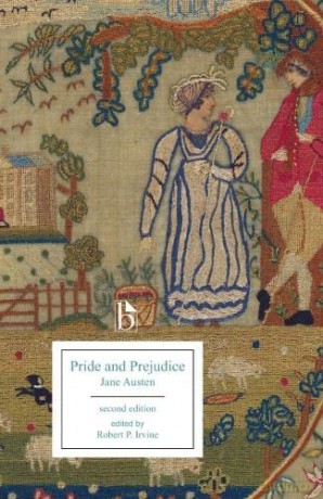 Pride and Prejudice - Jane Austen [KSIĄŻKA]