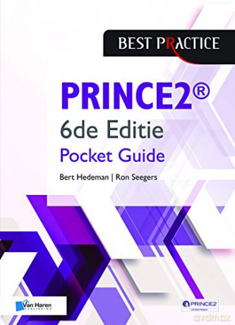 Prince2 - Ron Seegers Bert Hedeman [KSIĄŻKA]