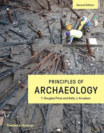 Principles of Archaeology - Kelly J. Knudson [KSIĄŻKA]
