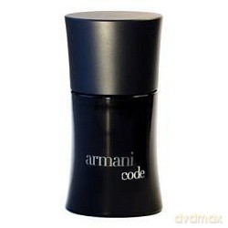 Giorgio Armani Code pour Homme Woda Toaletowa dla Mężczyzny 50ml spray [PERFUMY]