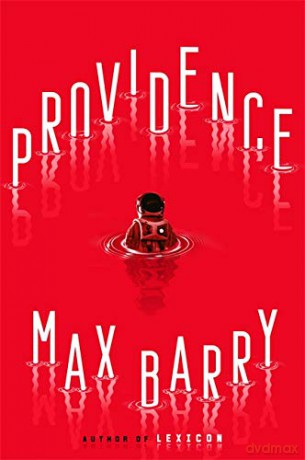 Providence - Max Barry [KSIĄŻKA]