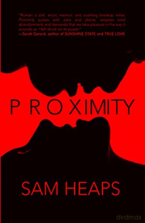 Proximity - Sam Heaps [KSIĄŻKA]
